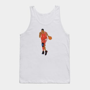 Tracy Mcgrady Tank Top